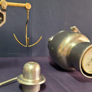 SPEEDY NEM ÖLÇME ALETİ