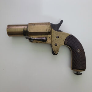 VERY PISTOL İŞARET TABANCASI