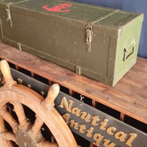 SOVYET DONANMASI CEPHANE SANDIĞI