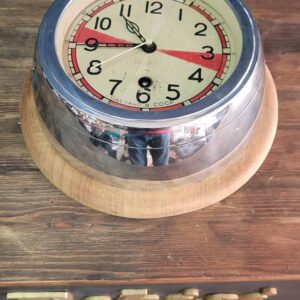 RUS DENİZALTI VARDİYA SAATİ