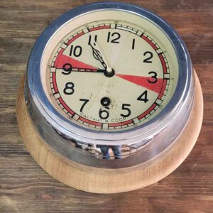 RUS DENİZALTI VARDİYA SAATİ