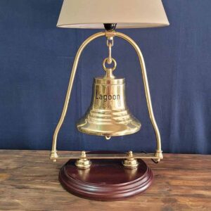 LAGOON İSİMLİ ÇANDAN ABAJUR