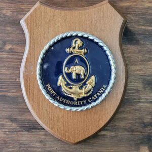 PORT AUTHORITY CATANIA ŞİLT