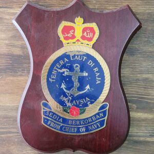 TENTERE LAUT DI RAJA MALAYSIA SEDIYA BERKORBAN ŞİLT