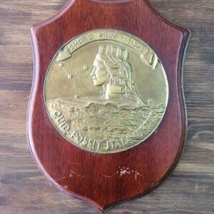 SMG G.PRINI S523 ŞİLT