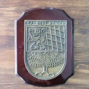 MJ- BOOT WEIDEN ŞİLT