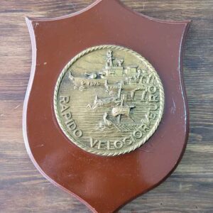 RAPIDO VELOCIOR EURO ŞİLT