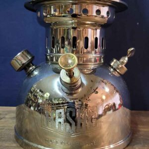 HASAG MARKA GAZLI LÜKÜS LAMBA