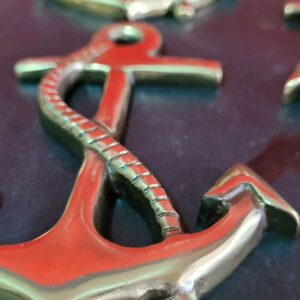 PİRİNÇ DÖKÜM ÇAPA