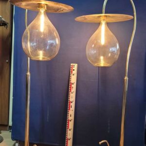 ÖZEL DİZAYN LAMBADER