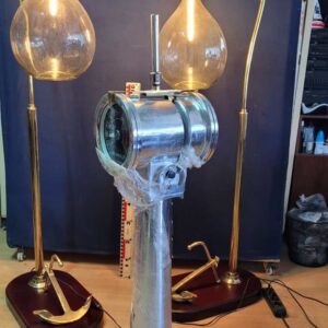 JAPON KEIKI MAKİNA TELGRAFI