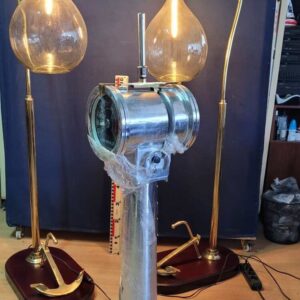 JAPON KEIKI MAKİNA TELGRAFI