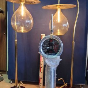 JAPON KEIKI MAKİNA TELGRAFI