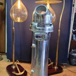 SOVYETLER BİRLİĞİ DÖNEMİ MANYETİK PUSULA