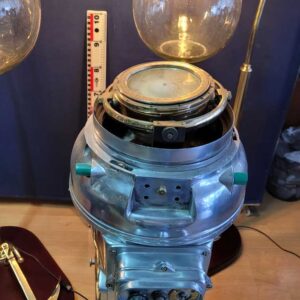 SOVYETLER BİRLİĞİ DÖNEMİ MANYETİK PUSULA