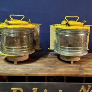 DOĞU ALMAN SİLYON FENERİ