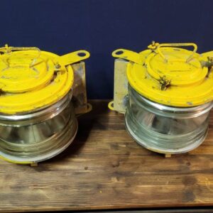 DOĞU ALMAN SİLYON FENERİ