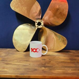 4 KANATLI PİRİNÇ PERVANE