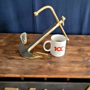 PİRİNÇ DÖKÜM ÇAPA