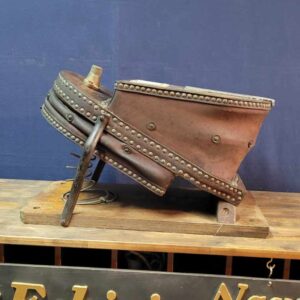 AYAK KUMANDALI HAVA POMPASI