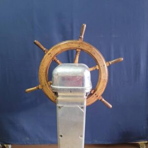 KAİDELİ NORVEÇ GEMİ DÜMENİ