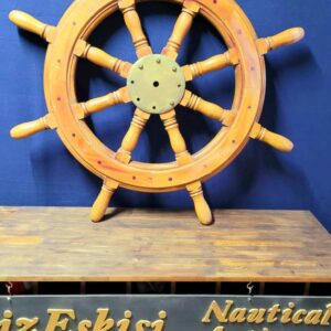 MEŞE AĞACINDAN DÜMEN SİMİDİ