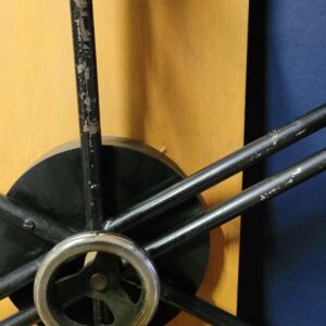 YAT DÜMEN SİMİDİ