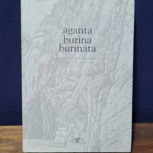 AGANTA BURİNA BURİNATA