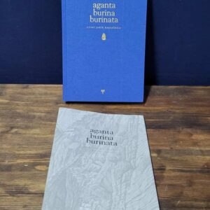 AGANTA BURİNA BURİNATA