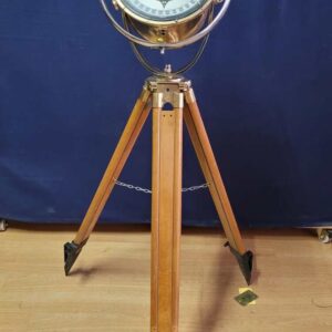 TRİPOD ÜZERİNDE SPERRY CAYRO PUSULA PUSULA