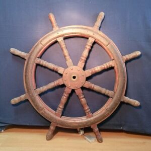 GEMİ DÜMEN SİMİDİ