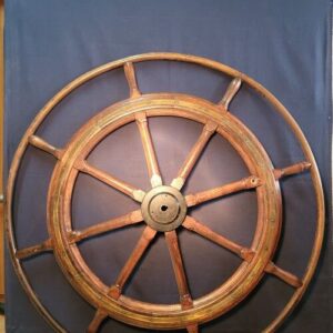 GEMİ DÜMEN SİMİDİ