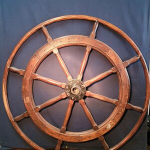 GEMİ DÜMEN SİMİDİ