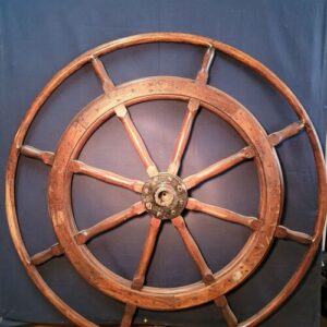 GEMİ DÜMEN SİMİDİ