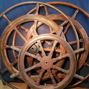 GEMİ DÜMEN SİMİDİ