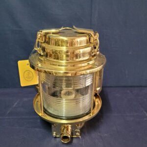 Pirinç Silyon Feneri