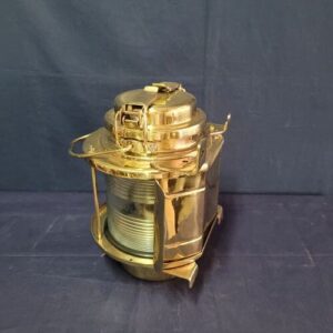 Pirinç Silyon Feneri