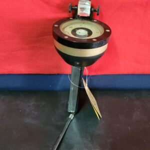 Japon Keiki Marka Yatçı El Pusulası