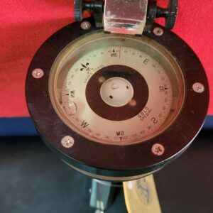 Japon Keiki Marka Yatçı El Pusulası