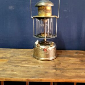 Osmanlı Dönemi Lüküs Lamba