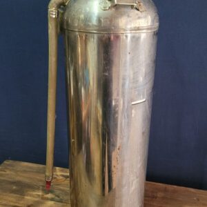 USA GENERAL MARKA TOZLU YANGIN SÖNDÜRME TÜPÜ