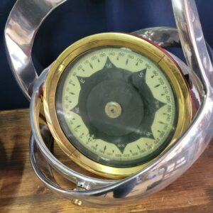 SPERRY CAYRO RİPİTER PUSULASI