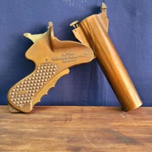 VAN KARNER VK-M12 37 MM İŞARET FİŞEĞİ TABANCASI