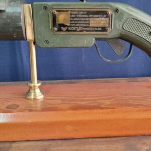 Koryo Pyrotechnics C. Ltd. Halat Fırlatma Tabancası