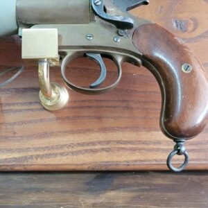 Schermully Halat Fırlatma Tabancası