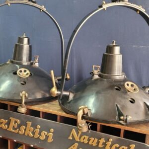 İkiz Tavan Lambası