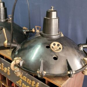 İkiz Tavan Lambası