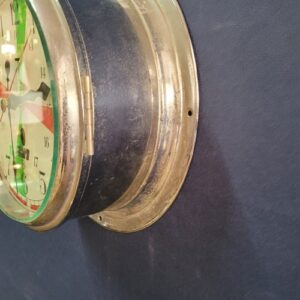 Telsiz Kamarası Vardiya Saati