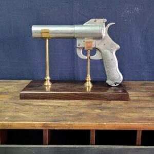 SKLAR MARKA İŞARET FİŞEĞİ TABANCASI