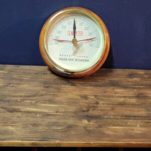 JAPON YASUDA KEIKI SEISAKUSHO KLİNOMETRE